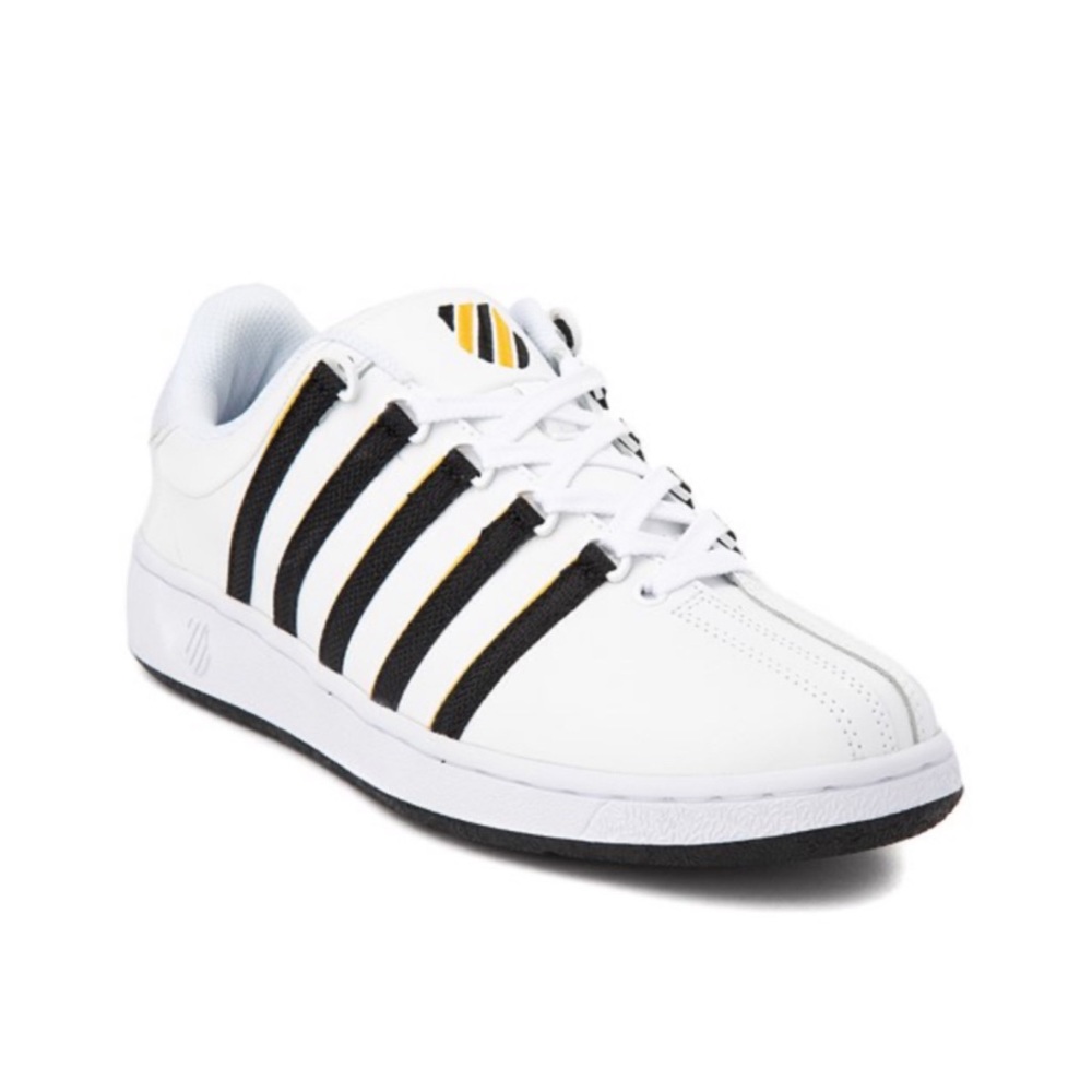 K-SWISS • Classic Heritage Athletic Sneakers Shoe